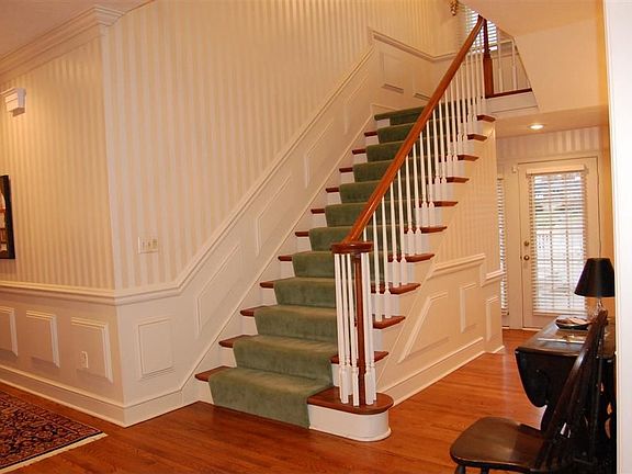Grand Foyer