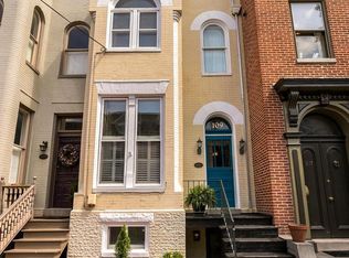 109 W 3rd St APT 3, Frederick, MD 21701
