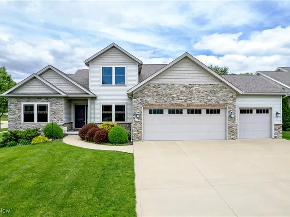 1131 Fairfield Dr, Wooster, OH 44691