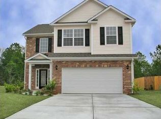 418 Cassian Way, Myrtle Beach, SC 29588