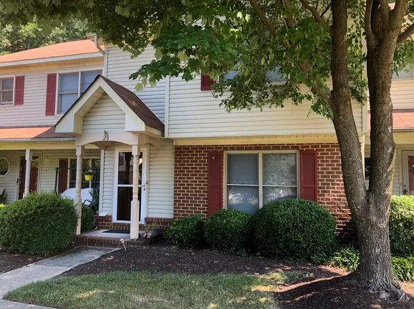 28 Hard Wood Dr, Hampton, VA 23666