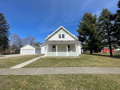 507 Hickory St, Linden, MI, 48451
