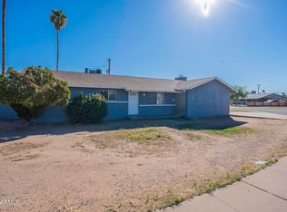 1913 N Lebaron, Mesa, AZ 85201