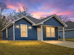 301 Harris Blvd, Malakoff, TX 75148