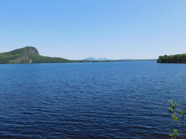 1 Moosehead Motel Lane #1, Rockwood T1 R1 NBKP, ME 04478