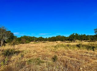 724 Nomad Dr, Spicewood, TX 78669