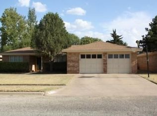 5715 89th St, Lubbock, TX 79424