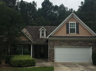 4644 White Horse Dr, Braselton, GA 30517