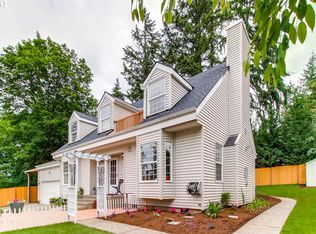 3242 SW Stephenson St, Portland, OR 97219