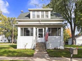 247 E Moore St, Berlin, WI 54923