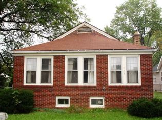 1548 Daytona Dr, Toledo, OH 43612