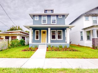 2919 W Cherry St, Tampa, FL 33607