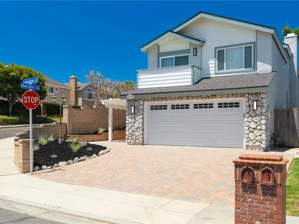 1301 Lakeside Ln, Huntington Beach, CA 92648