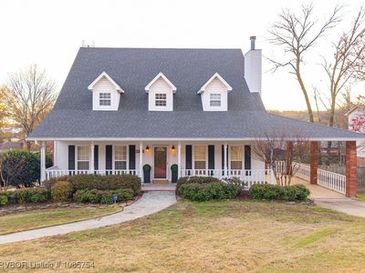 5200 Hardscrabble Way, Fort Smith, AR, 72903