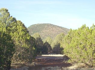 9182 N Stagecoach Dr, Williams, AZ 86046