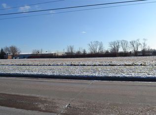 W Packer Ave, Oshkosh, WI 54901