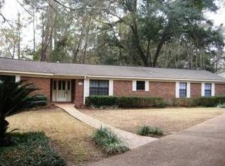2904 Brey Ct, Tallahassee, FL 32309
