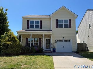 3001 Maura Ct, Toano, VA 23168