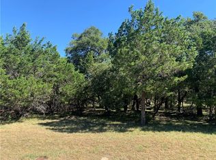 1613 Osprey Ridge Loop, Leander, TX 78645