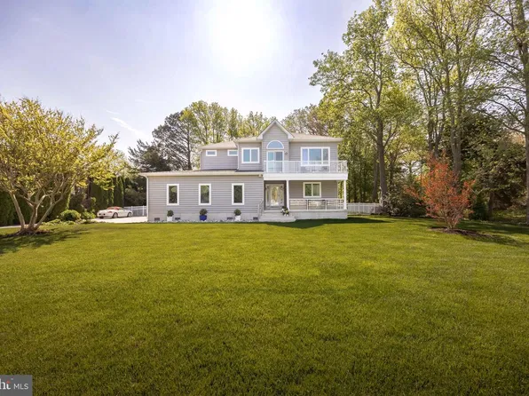 6320 S Point Rd, Berlin, MD 21811