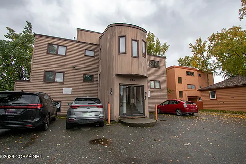 526 E 15th Ave #4 Photo 1 526 E 15th Ave #4 Photo 1