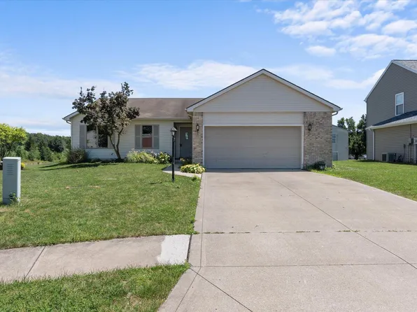 9928 Ballymore Dr, Fort Wayne, IN 46835