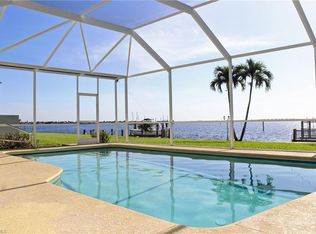3327 SE 22nd Pl, Cape Coral, FL 33904