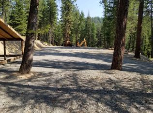 Bear Gulch Rd, Sumpter, OR 97877