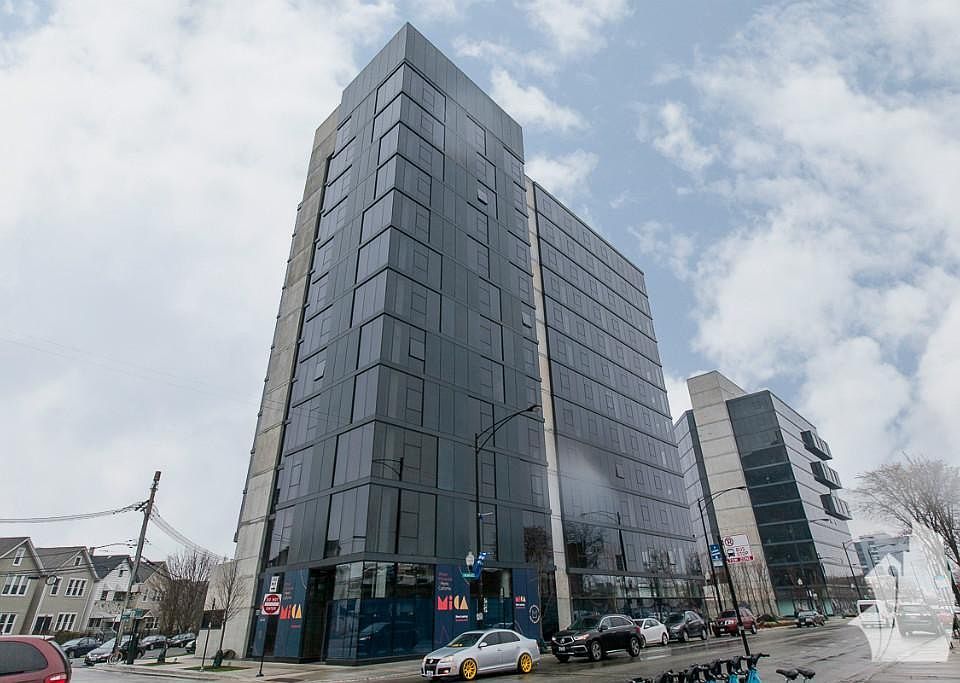 1st image of 2735 W Belden Ave #3