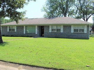 1716 Harvard Ave, Fort Smith, AR 72908