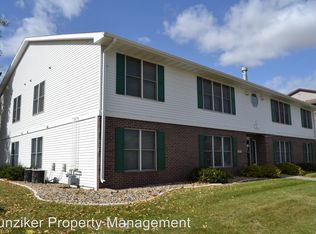 145 Hyland Ave UNIT 5, Ames, IA 50014
