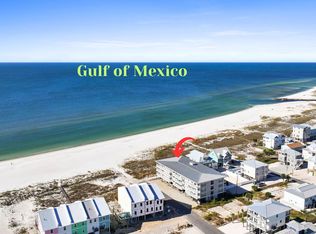 118 38th St #1, Mexico Beach, FL 32456