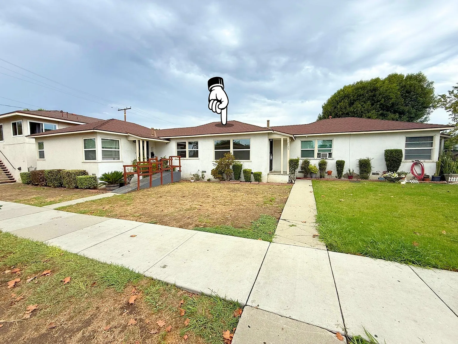 1 bed, 616 sqft, $2,050 — Photo 2