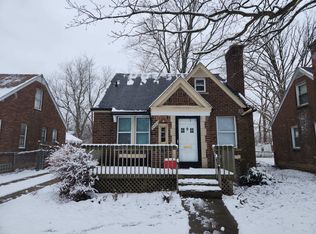 6009 Neff Ave, Detroit, MI 48224