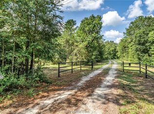 3750 Fm 945 Rd S, Cleveland, TX 77328