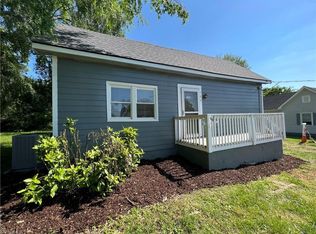 168 Grove St, Mocksville, NC 27028