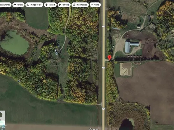 51531 State Highway 770, Parkland County, AB T7X 1X5
