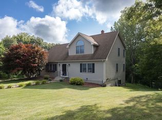63 Blueberry Hl, Webster, MA 01570