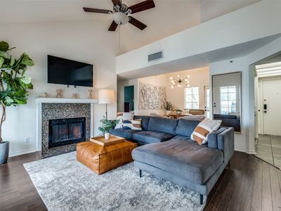 3105 San Jacinto St APT 311, Dallas, TX, 75204