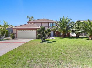 5528 Roundup Rd, Norco, CA 92860