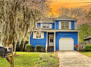 2339 S England St, Charleston, SC 29414