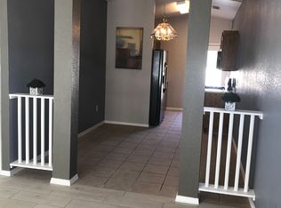 640 Villa Victoria Dr, El Paso, TX 79928