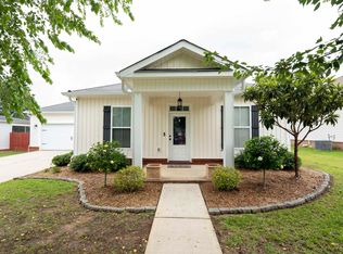 111 Harmony Path, Bonaire, GA 31005