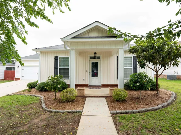 111 Harmony Path, Bonaire, GA 31005