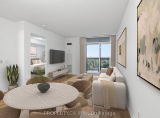 Mondeo Springs II, Toronto, ON M1P 5C8