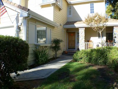 307 Saclan Terrace Pl, Clayton, CA, 94517