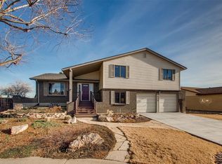 8350 Webster St, Arvada, CO 80003
