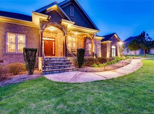 4412 Blanchard Cir, Indian Trail, NC 28079