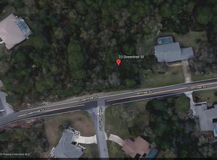 22 Greentree St, Homosassa, FL 34446