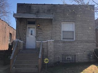 4362 Itaska St, Saint Louis, MO 63116